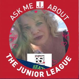 Meet your Posher, Rhonda